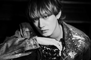 向井太一改めTAIL、名義変更の理由と1st EP「flex」に懸ける思いを告白