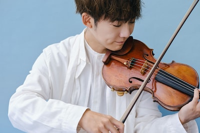 TAIRIKインタビュー｜TSUKEMENリーダーがソロデビュー、慌ただしい現代人に贈るマインドフルネスのようなアルバム