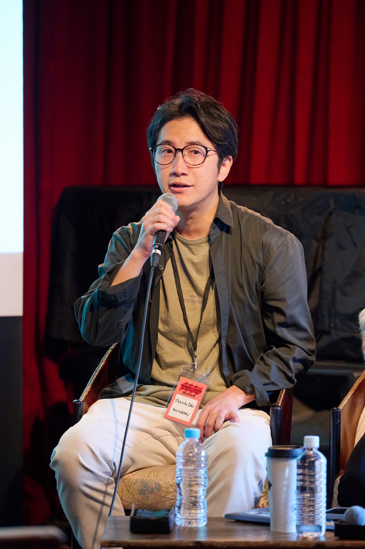 石井慎一（ポニーキャニオン）