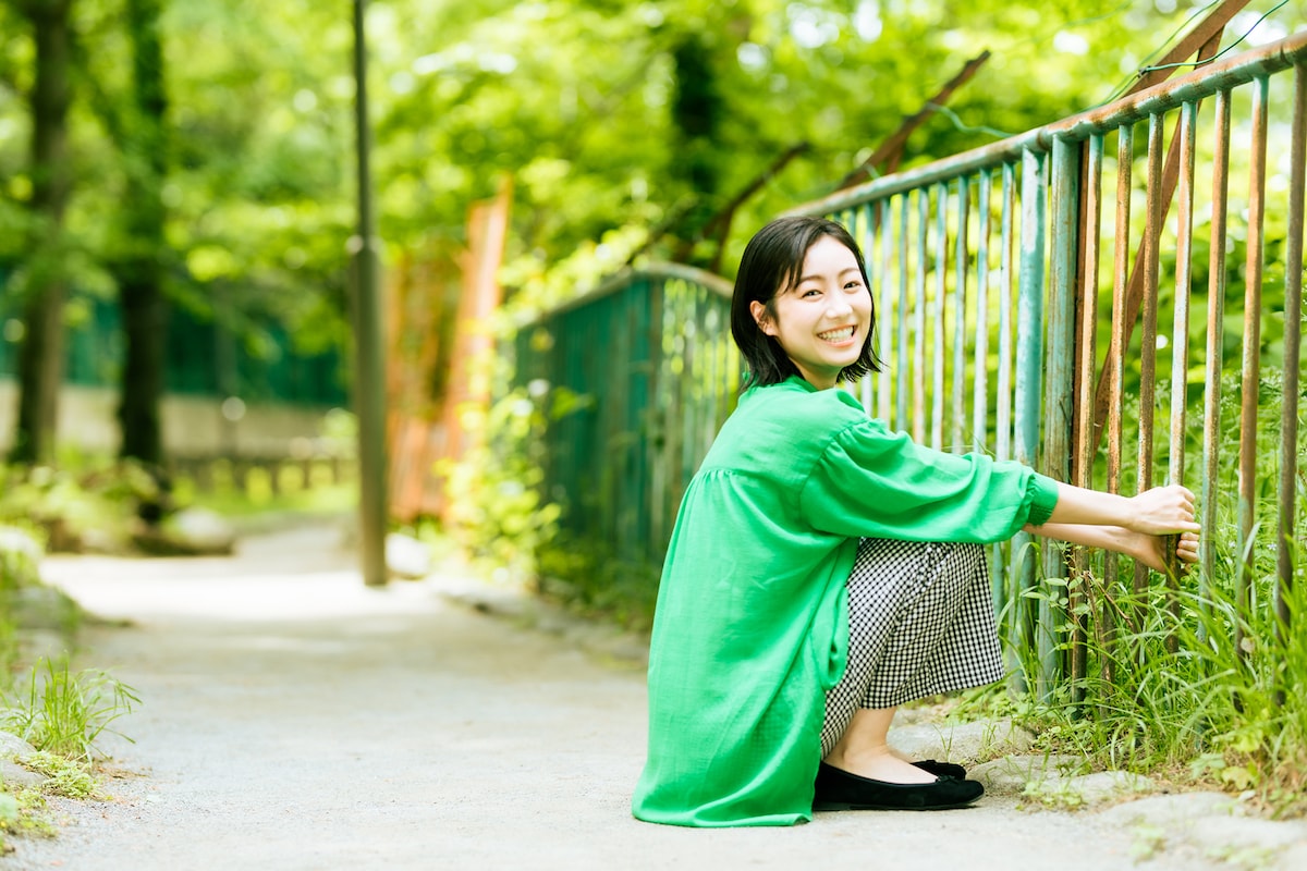 高田夏帆
