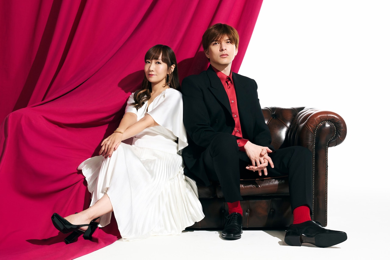 BUCK-TICK櫻井敦司率いるTHE MORTAL、唯一のライブ音源がサブスク解禁