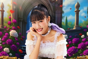 高城れに「OTOGIMASHOU」インタビュー｜10年を超えたソロ活動への思い、ファンとの関係性を語る