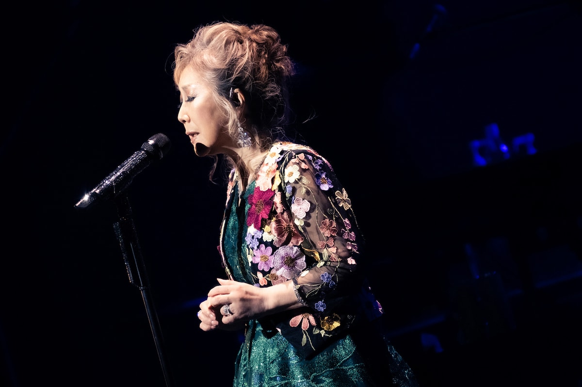 2022年11月に開催された東京・東京国際フォーラム ホールA公演の様子。（撮影：田中聖太郎）