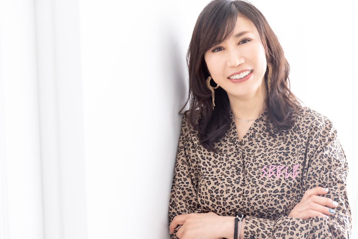 高橋洋子 Final Call インタビュー エヴァンゲリオンと共に歩んだ26年 ありがとう を 君に 音楽ナタリー 特集 インタビュー