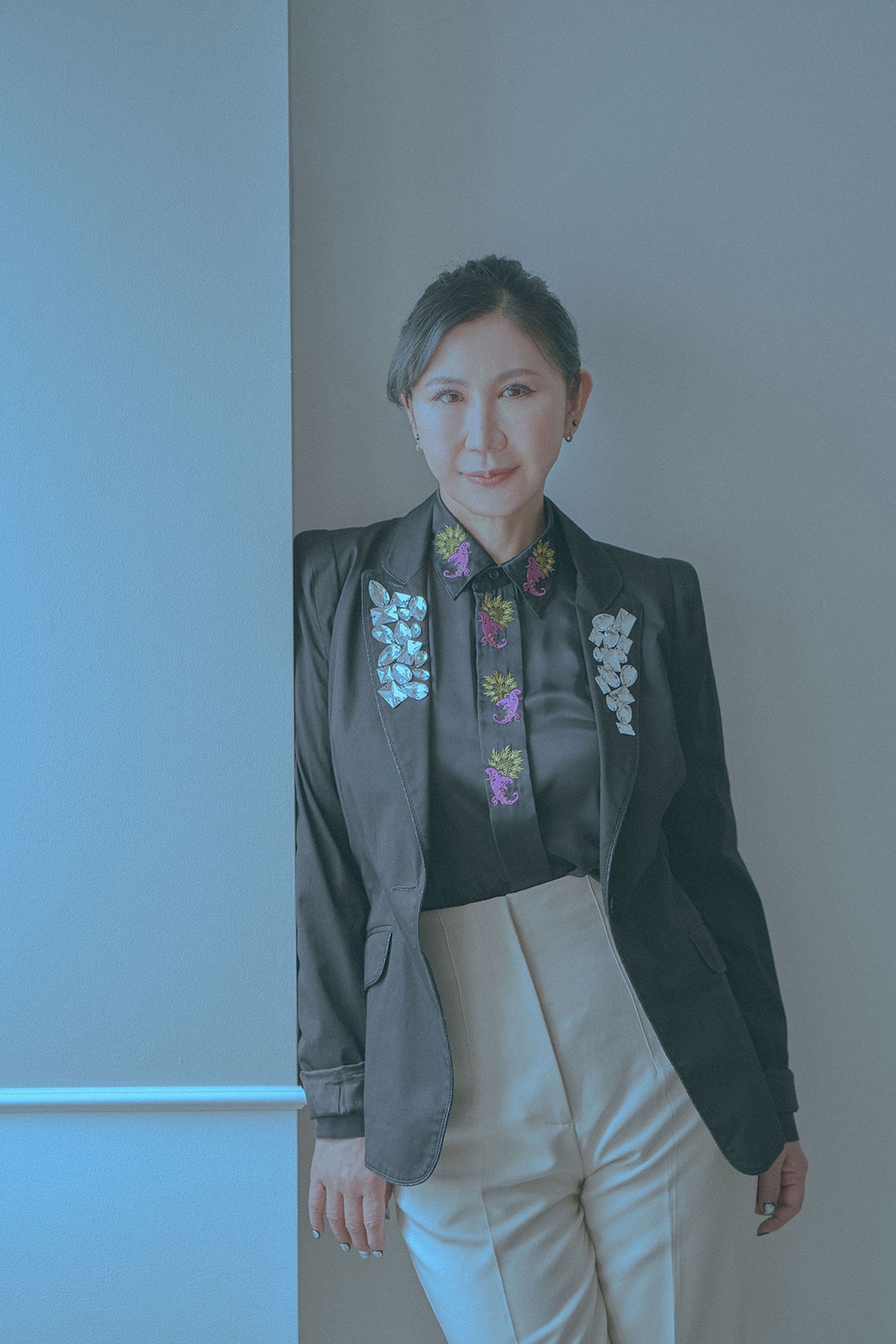 高橋洋子