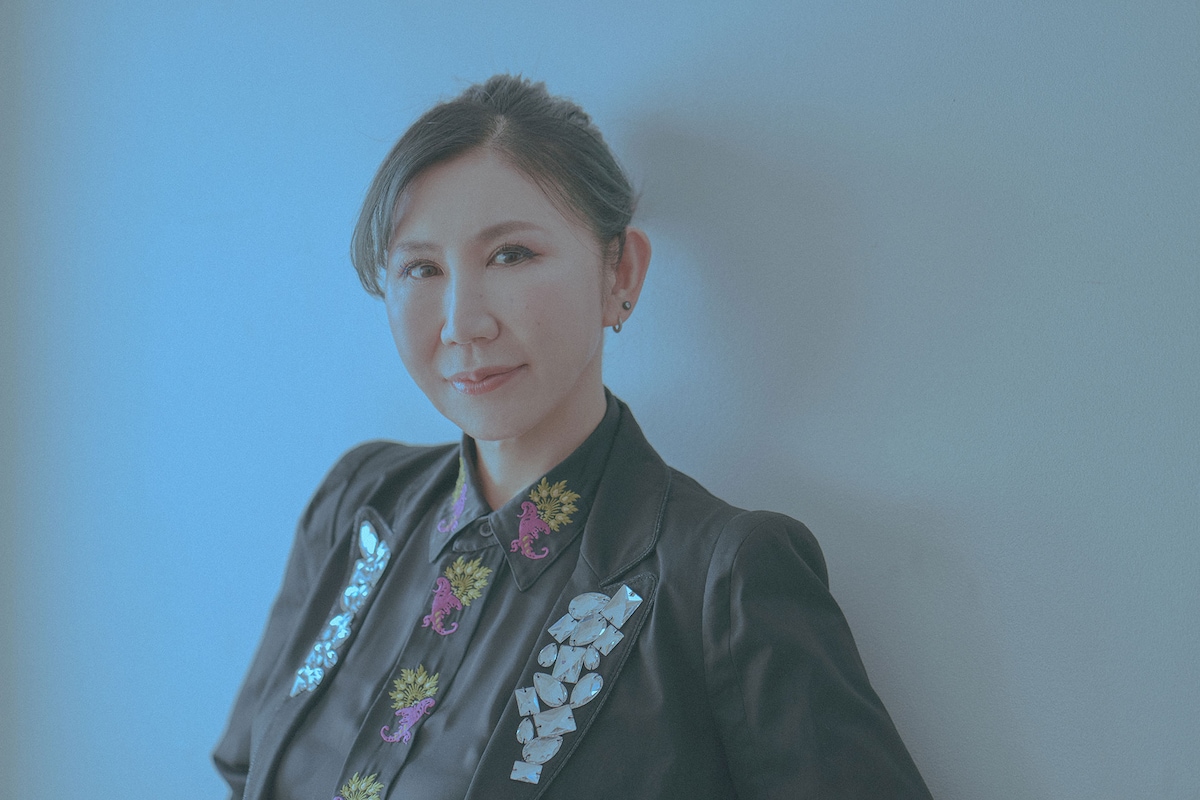 高橋洋子