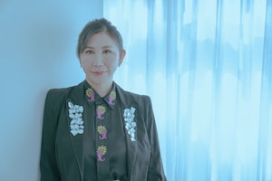 高橋洋子「EVANGELION ETERNALLY」インタビュー｜心の中で続いていく「エヴァ」の物語