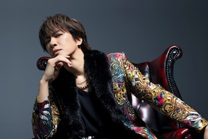 貴水博之がファンとともに育んできた30年の絆「俺たち、もう死ぬまで一緒だよね？」