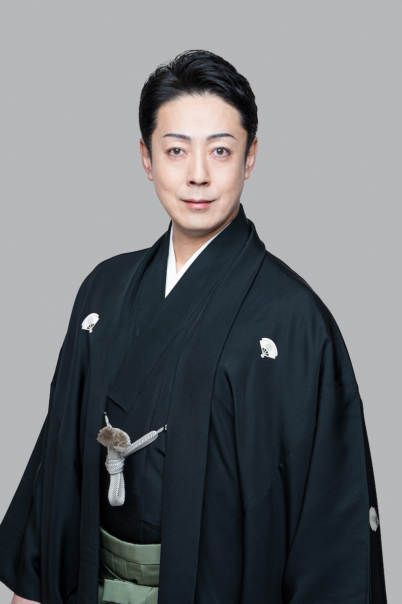 八代目尾上菊五郎