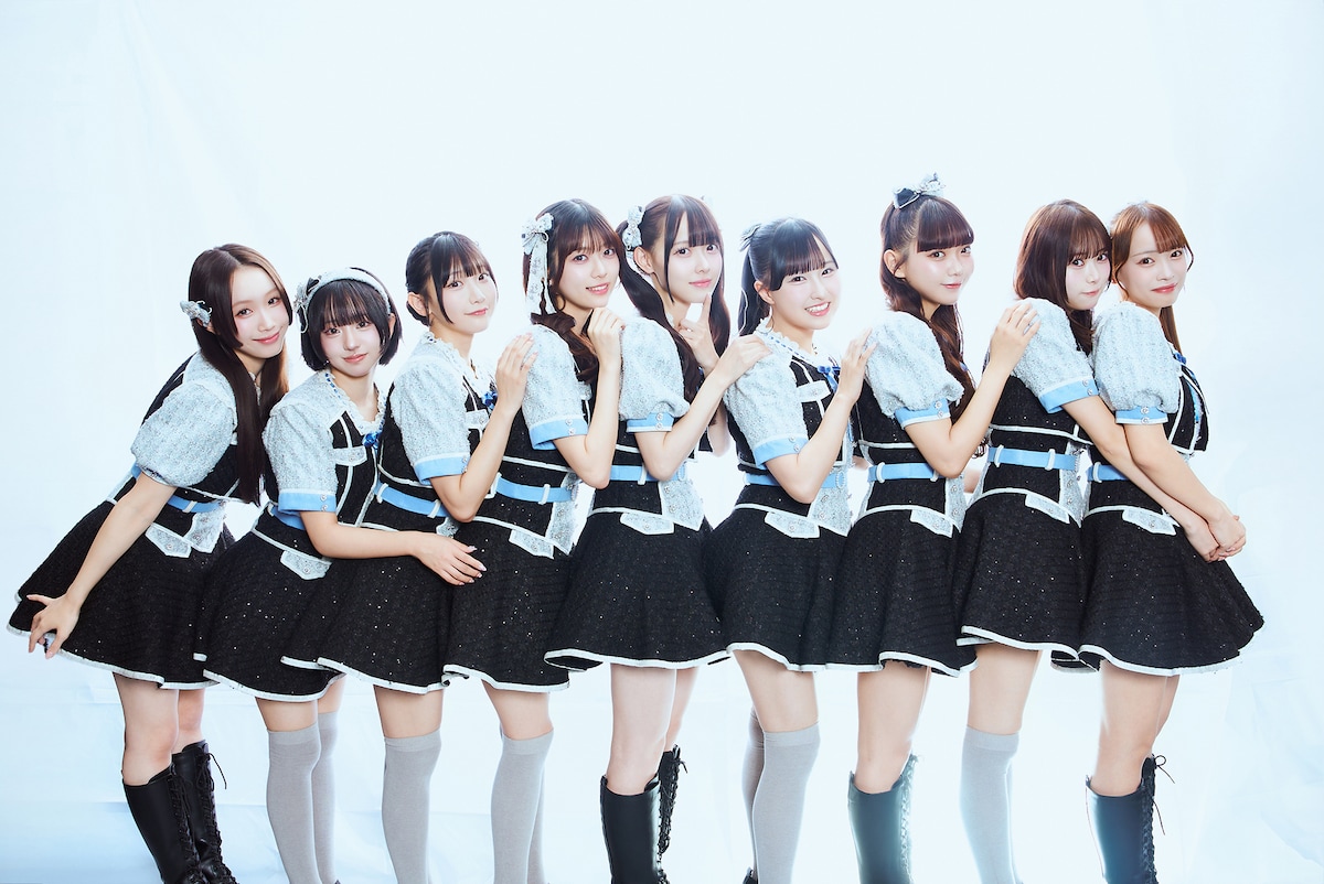 高嶺のなでしこ