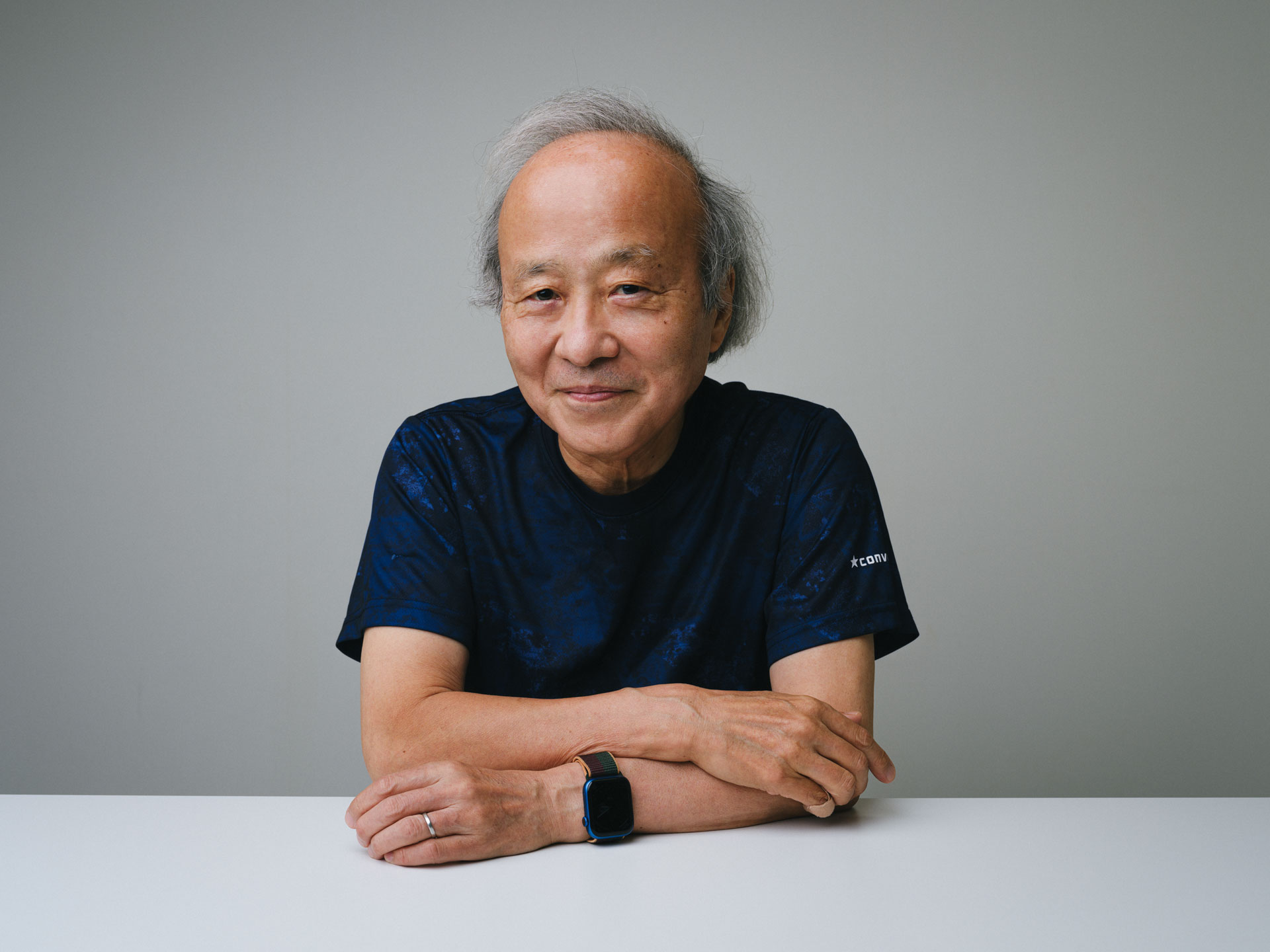 波の盆 武満徹 映像音楽集」特集｜指揮者・尾高忠明が語る、武満徹の