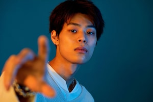 竹内唯人インタビュー｜20歳の今の思いを包み隠さずさらけだした「XX」