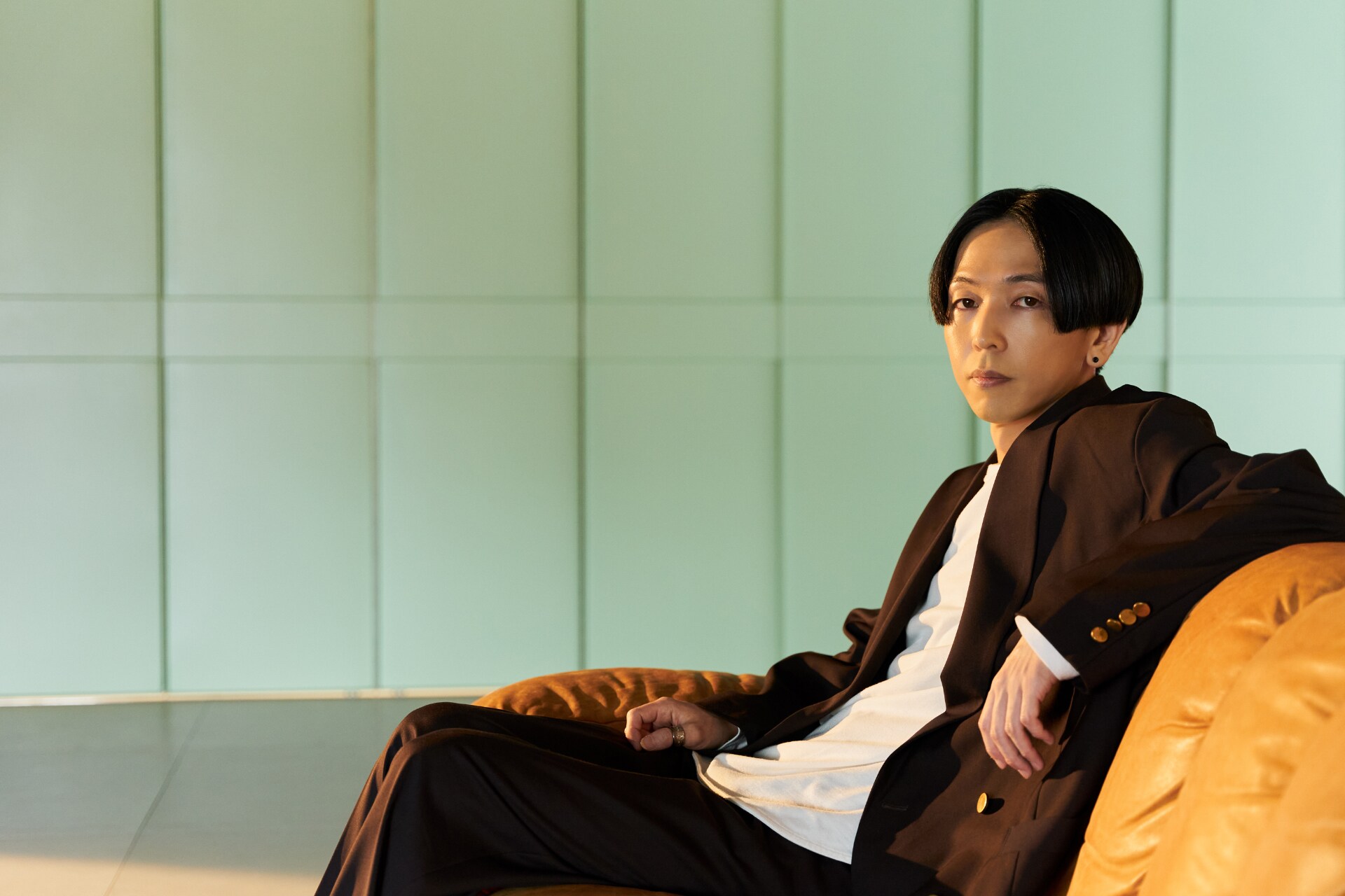 TAKU INOUEインタビュー｜ひさびさソロ作品「ハートビートボックス」の
