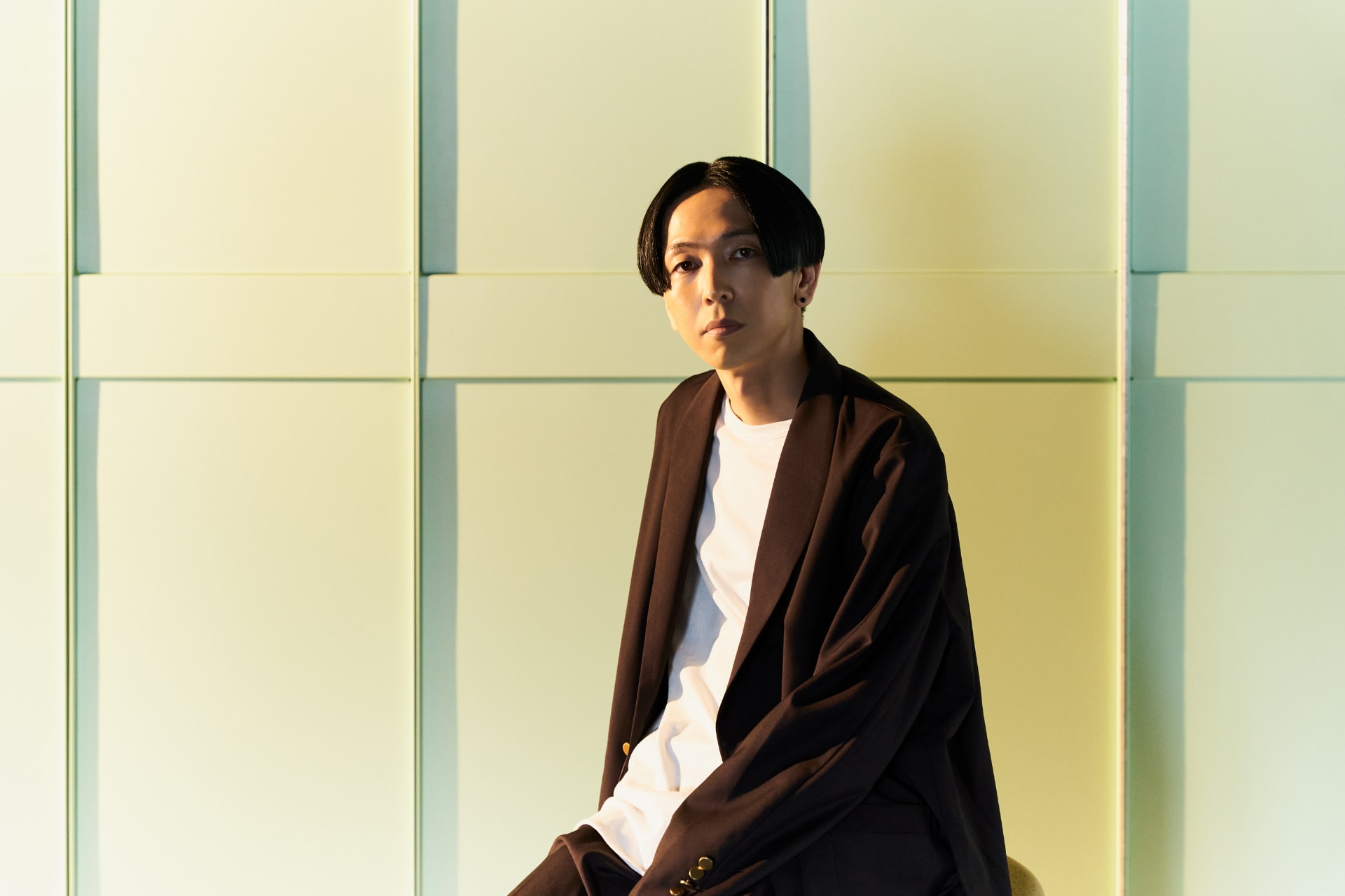 TAKU INOUEインタビュー｜ひさびさソロ作品「ハートビートボックス」の
