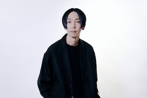 TAKU INOUE「群像劇みたいなEPにしたかった」、新作で“FUTARI”の関係にフォーカス