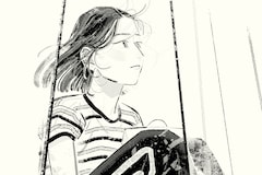 トイ・ヨウ×吉田恵里香対談｜「多聞さんのおかしなともだち」を、マイノリティの声を描く2人が語り合う