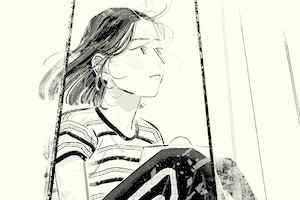 トイ・ヨウ×吉田恵里香対談｜「多聞さんのおかしなともだち」を、マイノリティの声を描く2人が語り合う