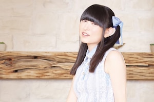 田村ゆかり、精力的すぎる音楽活動の真意「自分ではこれがハイペースだとも感じていないんですよ」