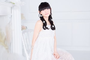 田村ゆかり｜ワンダフルでハピネスな新作＆ツアー、ポジティブすぎるコンセプトの理由は？