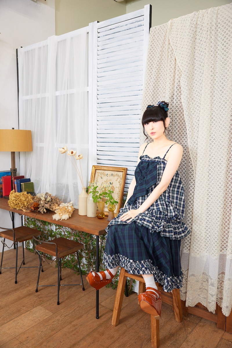 田村ゆかり
