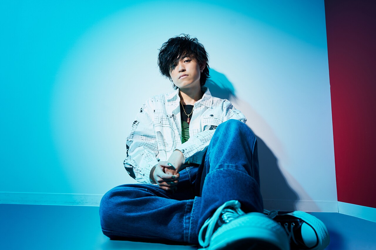 Tani Yuukiの1stアルバム「Memories」が待望のCD化、思い出