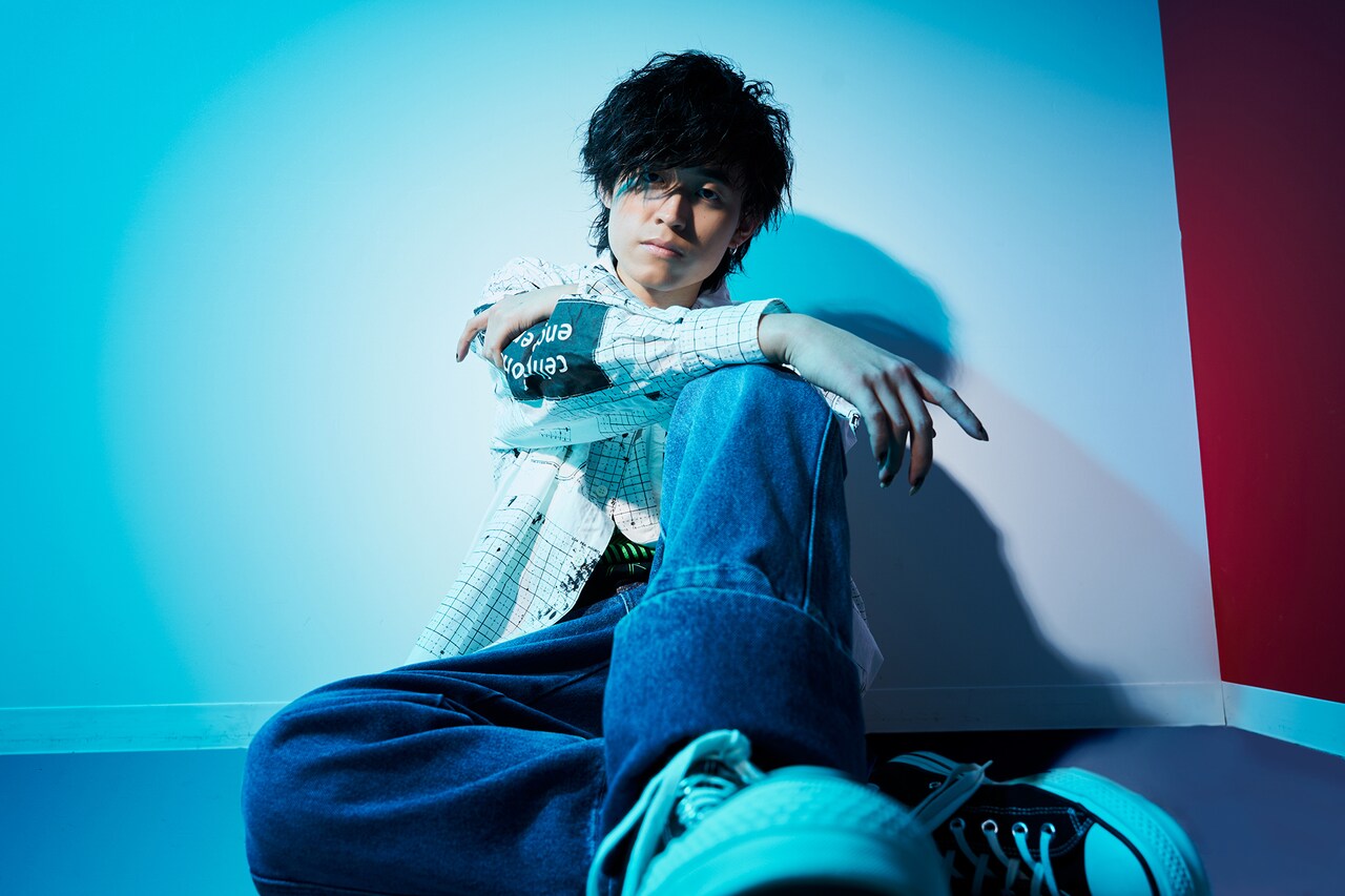 ミュージシャン TaniYuuki 大好きな人達しかいない👓❤️‍🔥 最高📸 Photo by 西槇太一