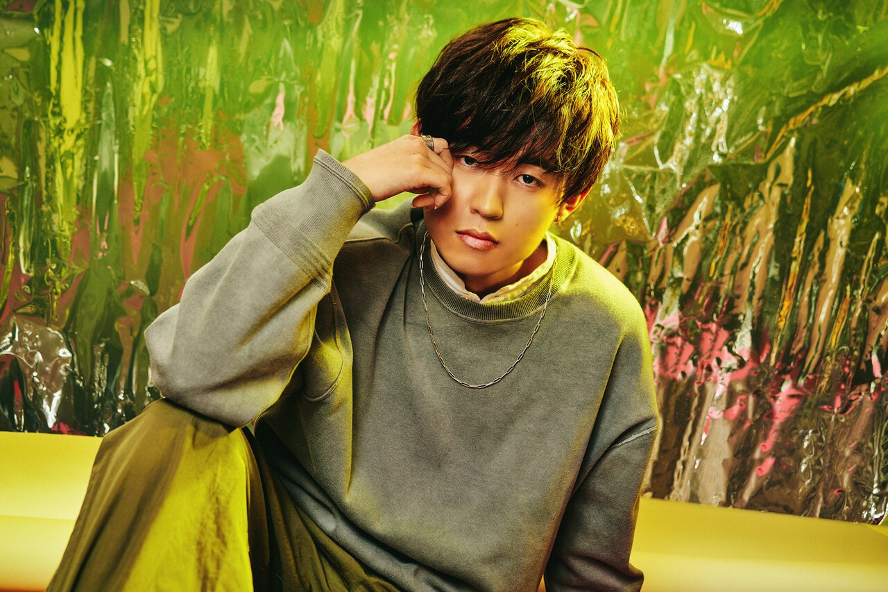 Tani Yuukiインタビュー｜現在進行形で広がる“多面態”とその核にある