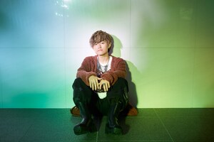 Tani Yuukiインタビュー｜ロックバラード「最後の魔法」で表現する“思い出せない切なさ”