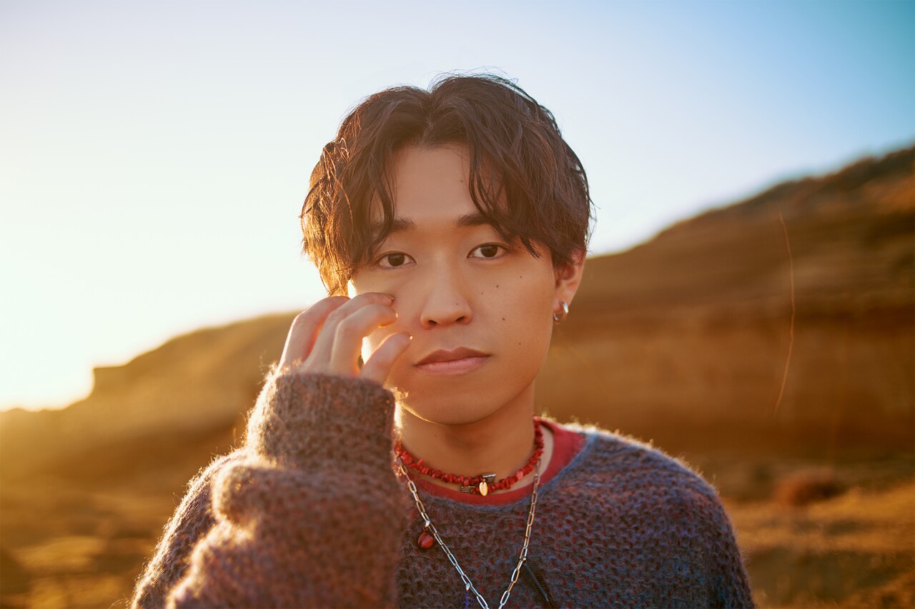 Tani Yuukiはなぜ歌い続けるのか、その答えが「HOMETOWN」にある