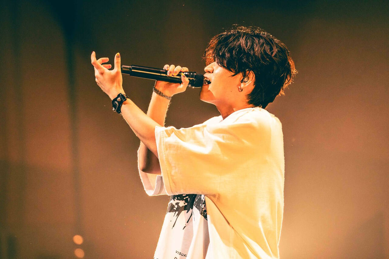 Tani Yuuki初のXmasソング誕生、俯瞰で描く聖夜のストーリー (2/2