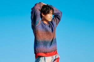 Tani Yuuki初のXmasソング誕生、俯瞰で描く聖夜のストーリー