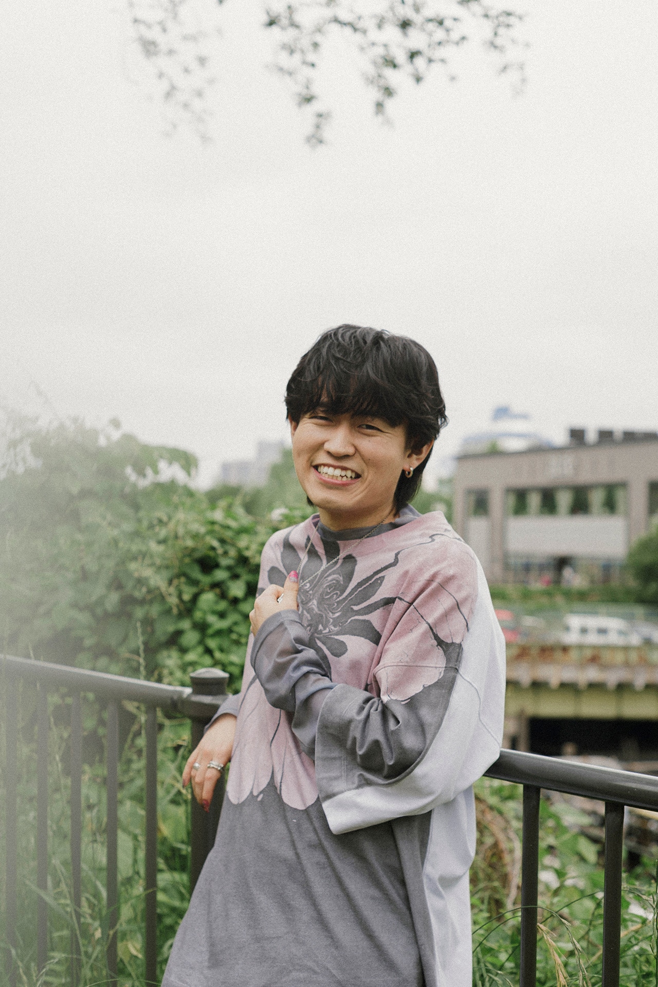 Tani Yuukiインタビュー｜現在、過去、未来…“人生”を詰め込んだ3rd