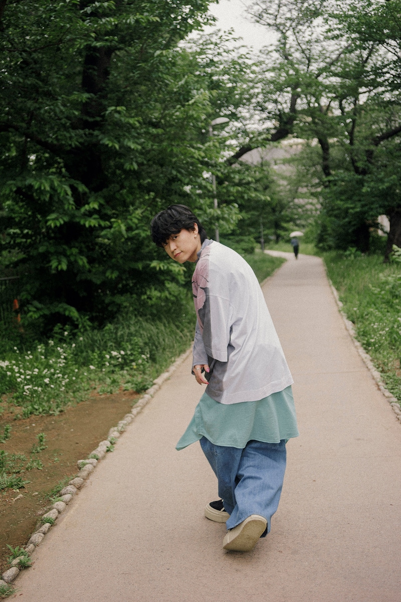 Tani Yuuki