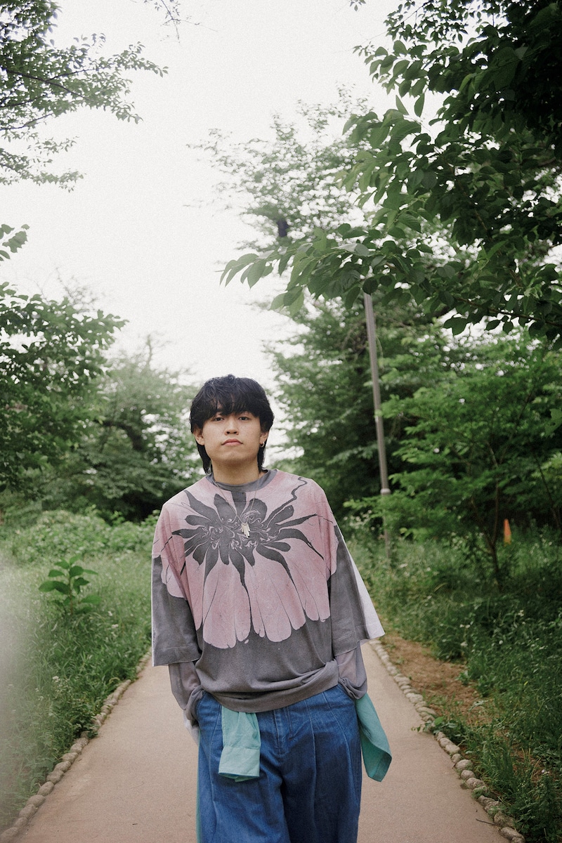 Tani Yuuki