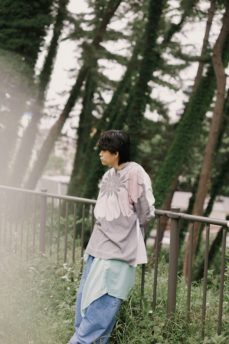 Tani Yuuki