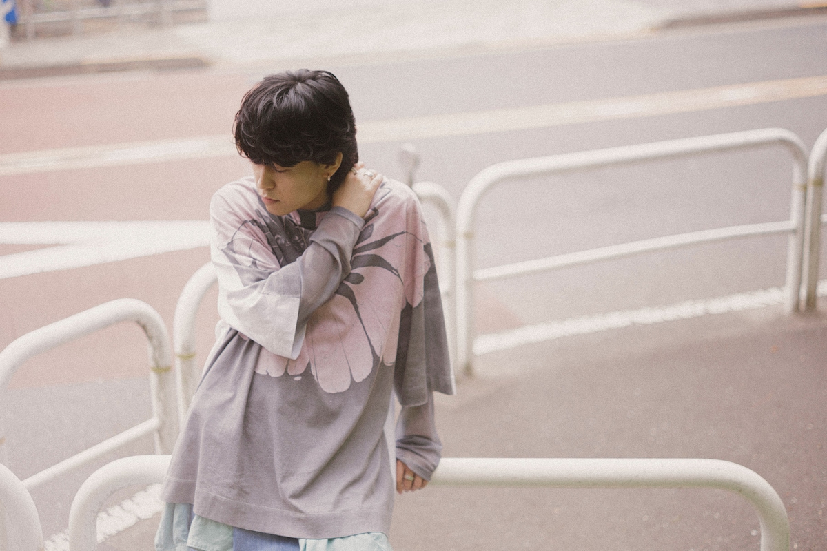 Tani Yuuki