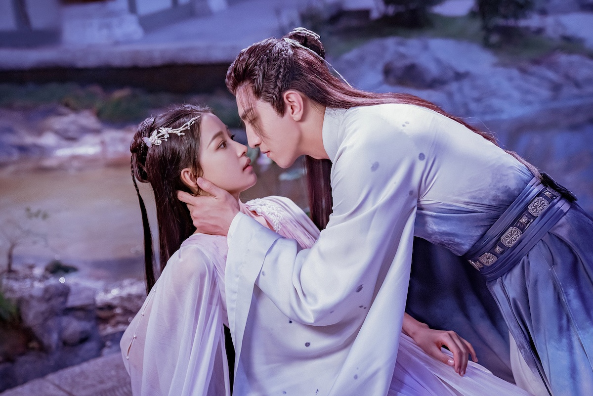 「夕月花（せきげつか）～三世を駆ける愛～」