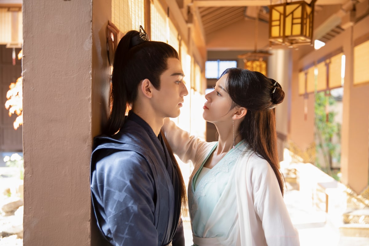 「探偵麗女～恋に落ちたシャーロック姫～」