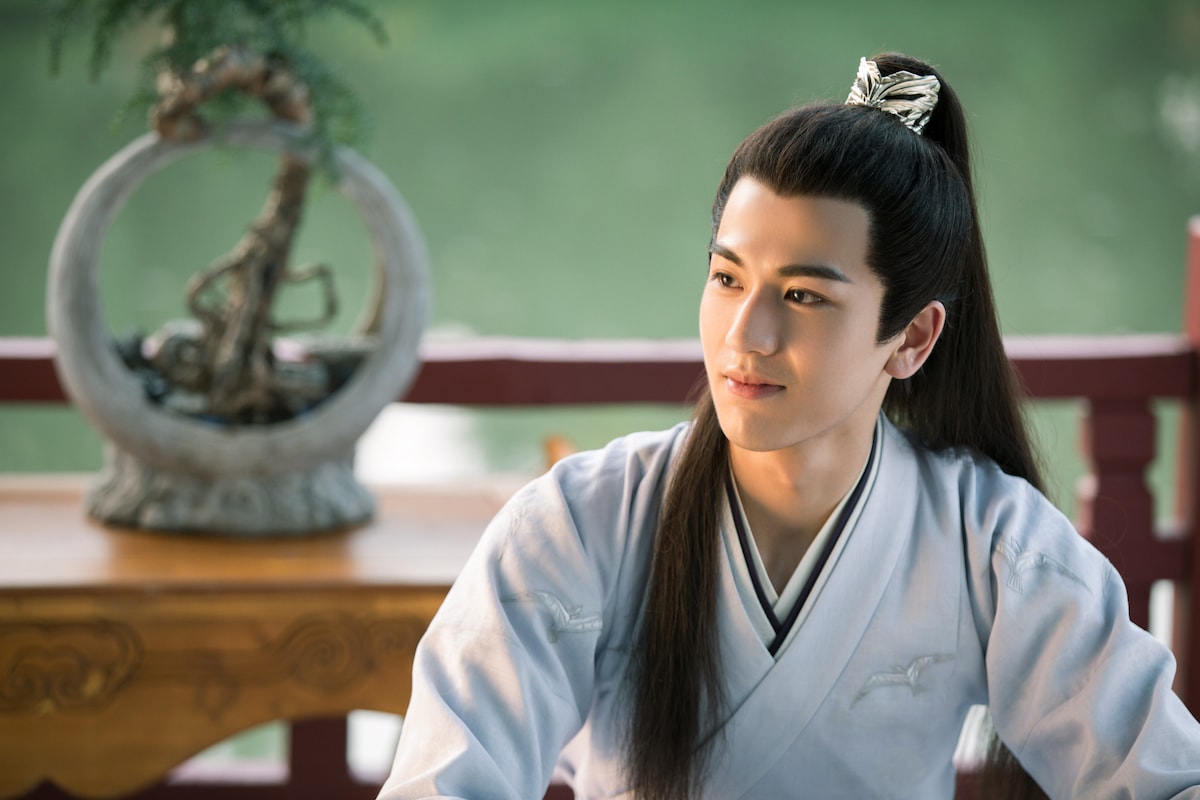 「探偵麗女～恋に落ちたシャーロック姫～」