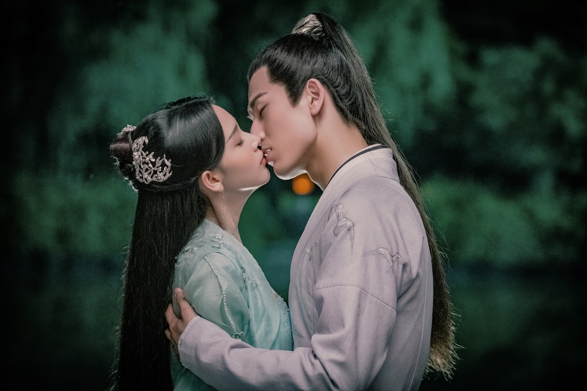 「探偵麗女～恋に落ちたシャーロック姫～」