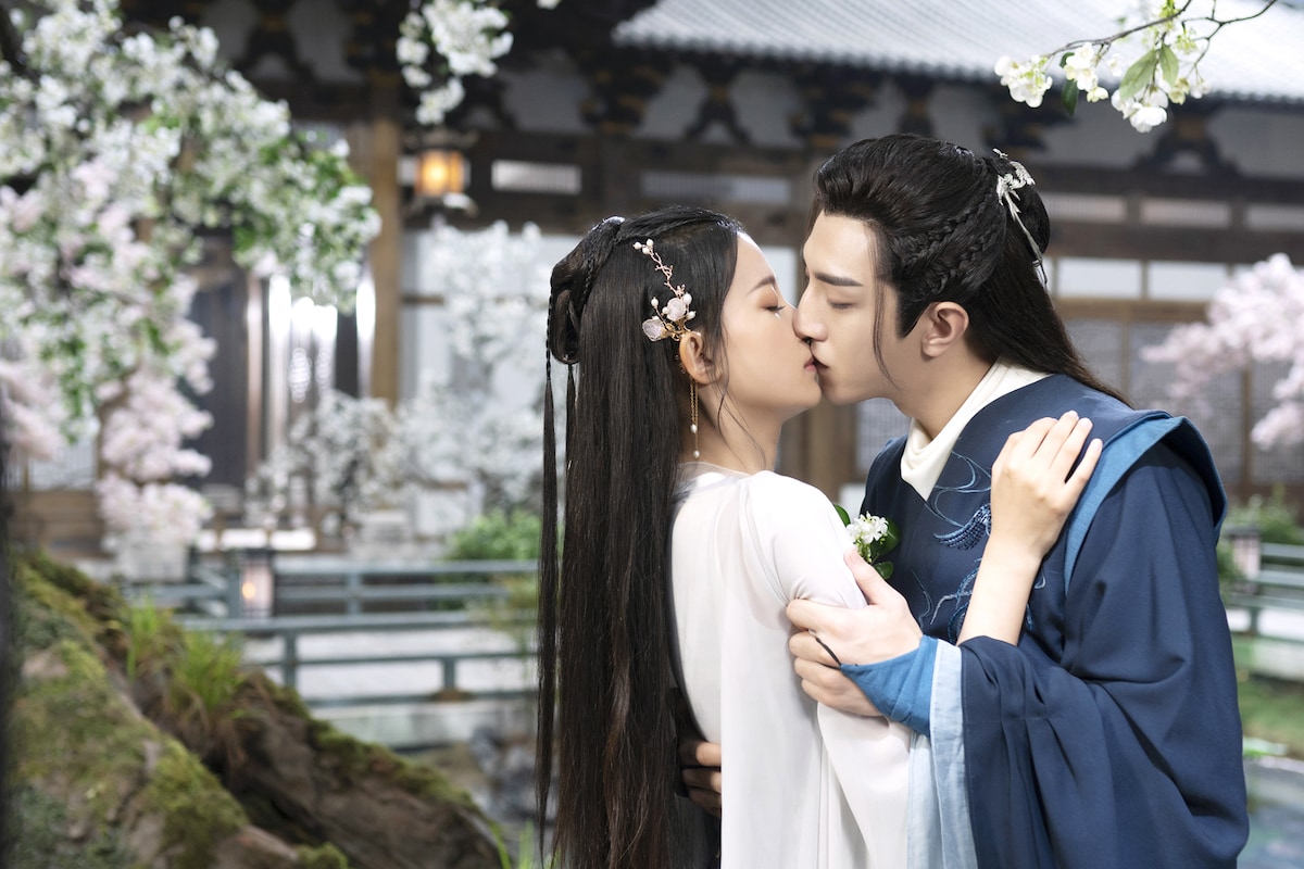 「夕月花（せきげつか）～三世を駆ける愛～」