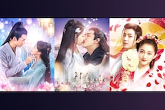 中国ラブ史劇「探偵麗女～恋に落ちたシャーロック姫～」「夕月花～三世を駆ける愛～」「夢織姫～秘密の貴公子に恋をして～」あなたが観たいのはどれ？