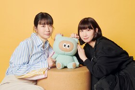 夢眠ねむ、根本宗子が3人組に悩む人へ送る、たぬきゅんフレンズ主演舞台とそのテーマ曲