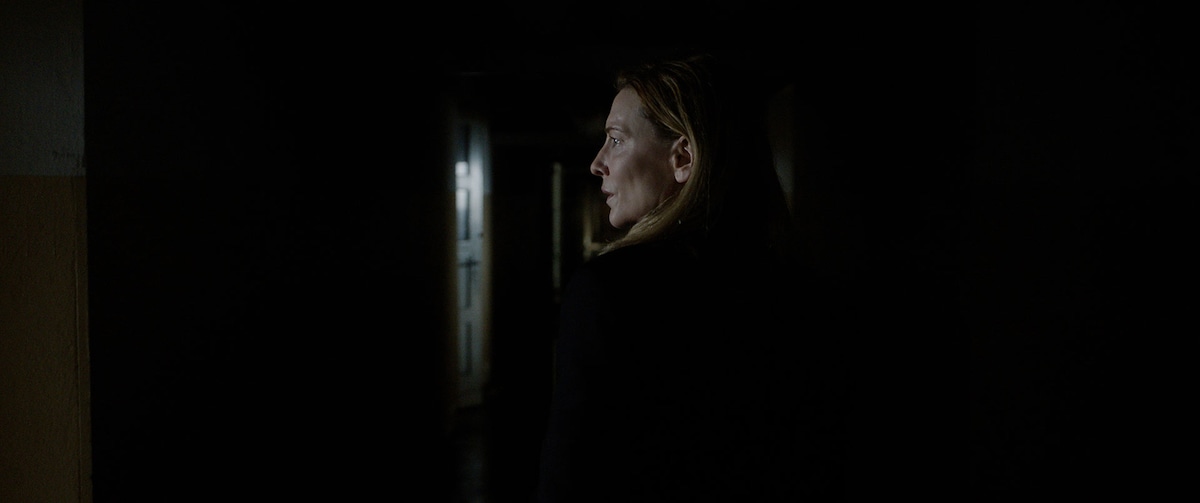 「TAR/ター」場面写真