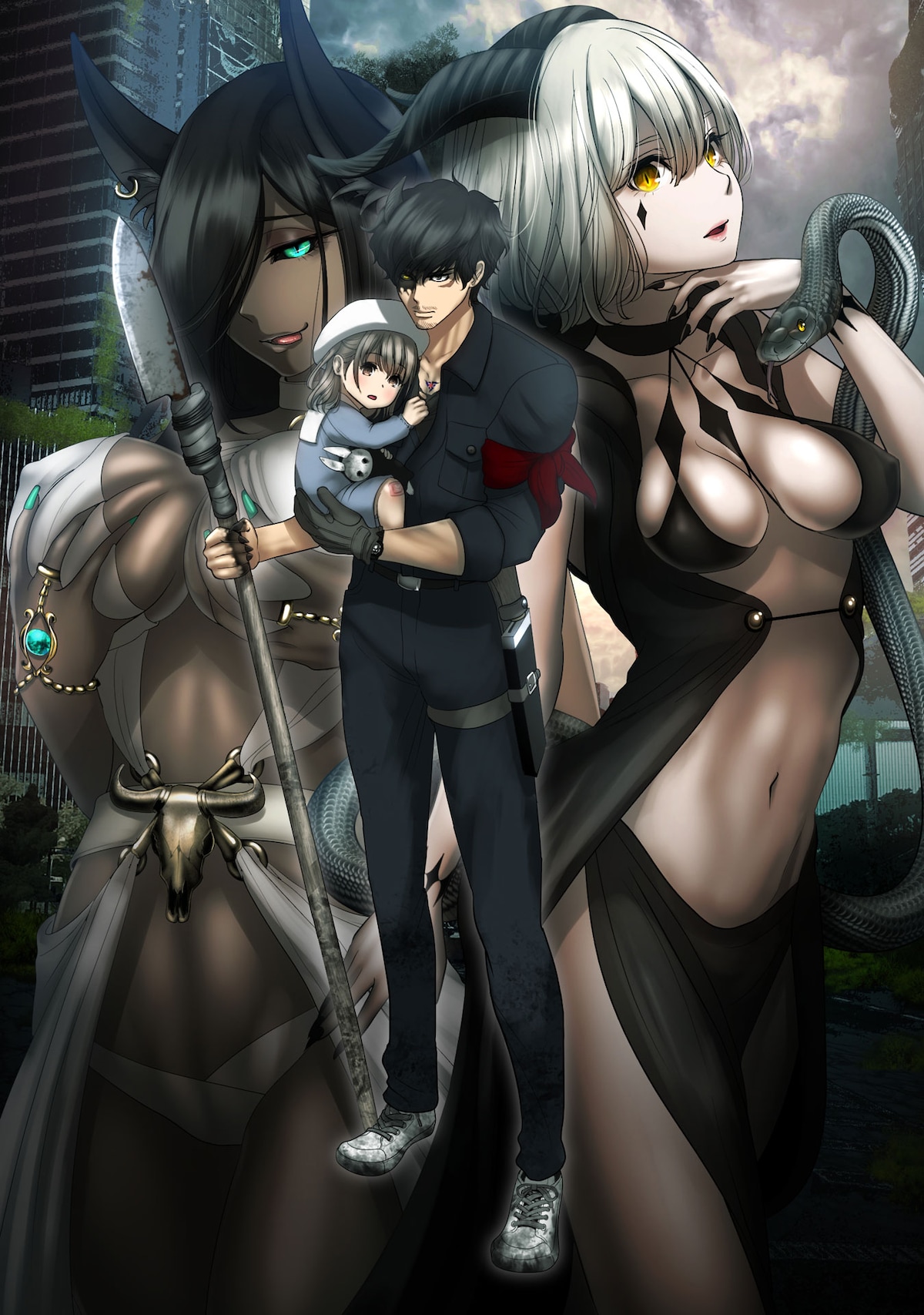 「キング・フロムヘル」