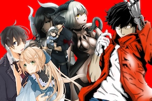 KADOKAWAが今年も、きらりと光る縦スクロールマンガを探し中！「タテスクコミック大賞」第1回の受賞者たちに聞く