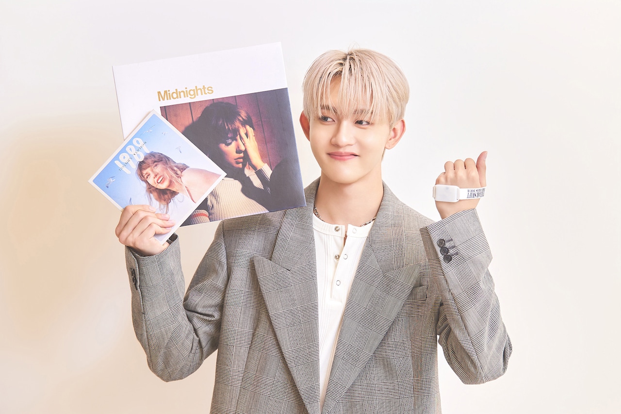 早乙女光（DANCE, SCREAM） （Photo by Viola Kam ［V'z Twinkle