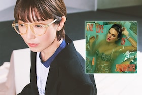 柴田聡子がテイラー・スウィフトに惹かれる理由｜「The Life of a Showgirl」発売記念インタビュー