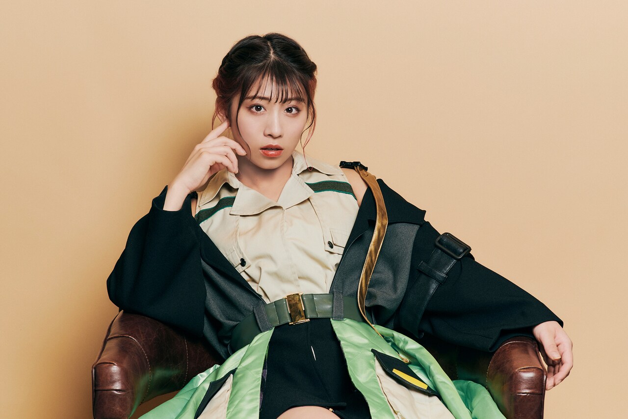 チームしゃちほこ　TEAM SHACHI 坂本遥奈　まとめ売り 坂本 遥奈 (TEAMSHACHI) | 突然だけど自己紹介します！！！ 初め