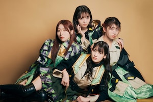 TEAM SHACHIインタビュー｜結成から10周年、チームしゃちほことの融合を経てより強い“TEAM”に